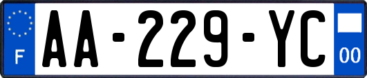 AA-229-YC