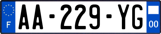 AA-229-YG