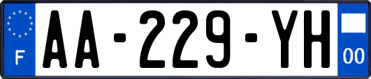 AA-229-YH