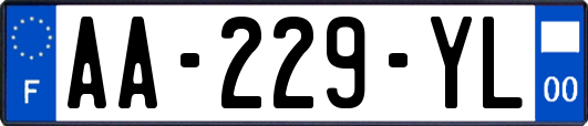 AA-229-YL