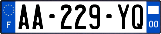 AA-229-YQ