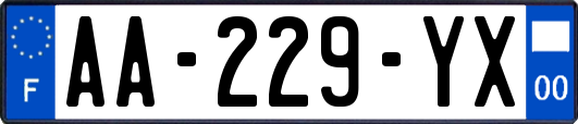 AA-229-YX