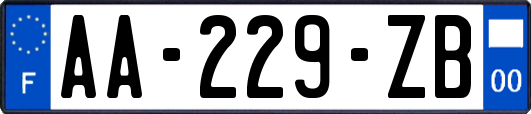 AA-229-ZB