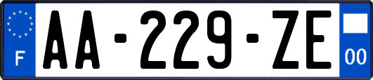 AA-229-ZE