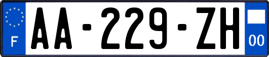 AA-229-ZH