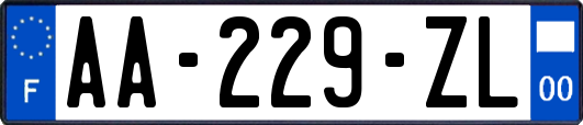 AA-229-ZL