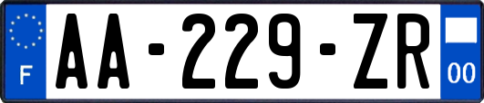 AA-229-ZR