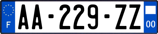 AA-229-ZZ