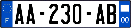 AA-230-AB