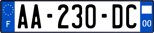 AA-230-DC