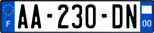 AA-230-DN