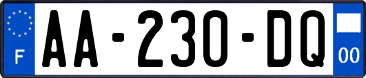 AA-230-DQ