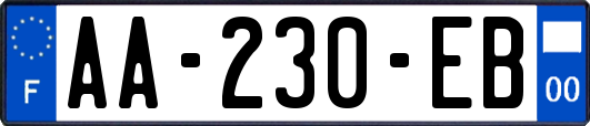 AA-230-EB