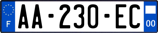 AA-230-EC