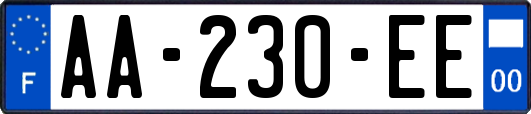 AA-230-EE