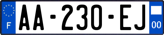 AA-230-EJ