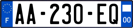 AA-230-EQ