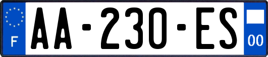 AA-230-ES