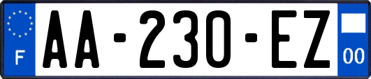 AA-230-EZ