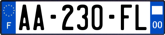 AA-230-FL