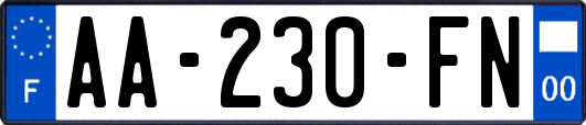 AA-230-FN