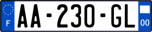 AA-230-GL