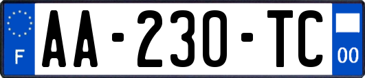 AA-230-TC