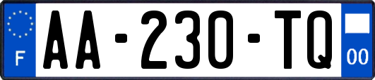 AA-230-TQ