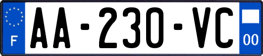 AA-230-VC