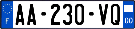 AA-230-VQ