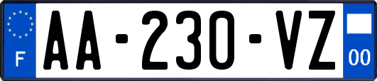 AA-230-VZ