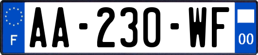 AA-230-WF