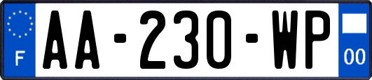 AA-230-WP