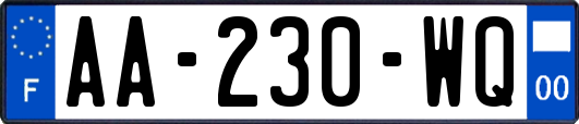 AA-230-WQ