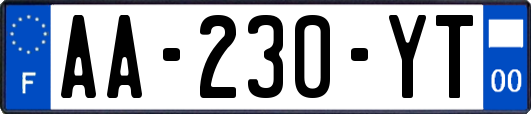 AA-230-YT