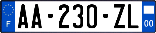 AA-230-ZL