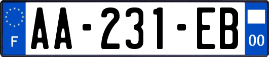 AA-231-EB