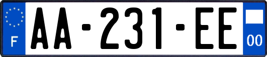 AA-231-EE