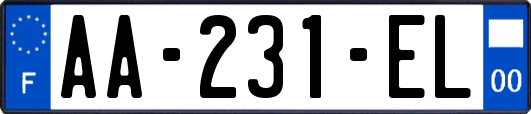 AA-231-EL