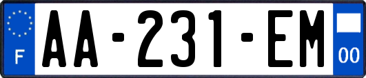 AA-231-EM