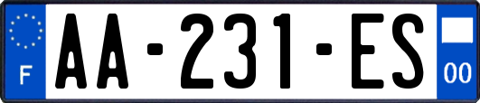 AA-231-ES