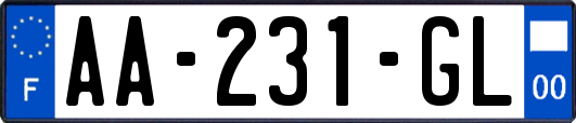 AA-231-GL