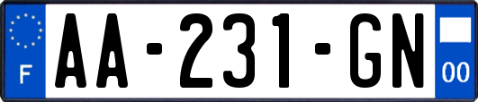 AA-231-GN