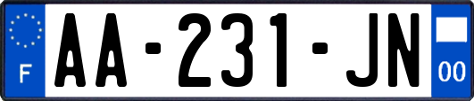 AA-231-JN