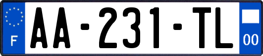 AA-231-TL