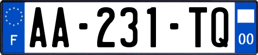 AA-231-TQ