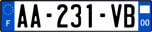 AA-231-VB