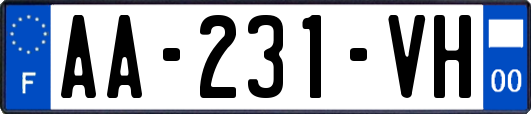 AA-231-VH