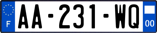 AA-231-WQ