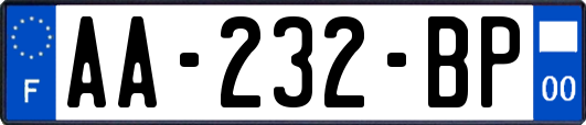 AA-232-BP